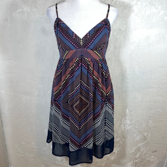 American Eagle Outfitters Dresses & Skirts - ✅American Eagle Geometric Dress
